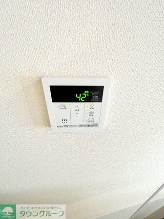 Shain Mutsumiの物件内観写真